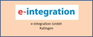 e-Integration